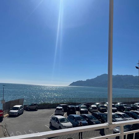 B&B Mare Colombo Σαλέρνο Εξωτερικό φωτογραφία