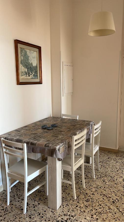 B&B Mare Colombo Σαλέρνο Εξωτερικό φωτογραφία