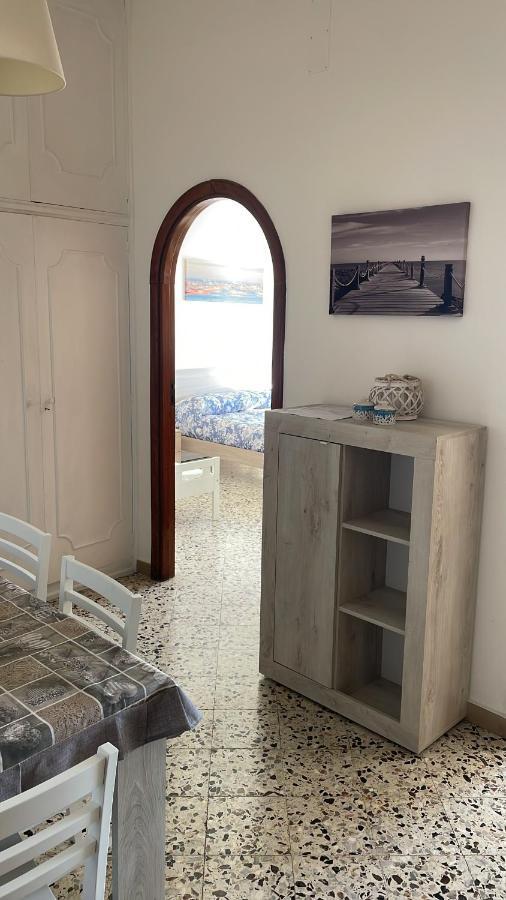 B&B Mare Colombo Σαλέρνο Εξωτερικό φωτογραφία