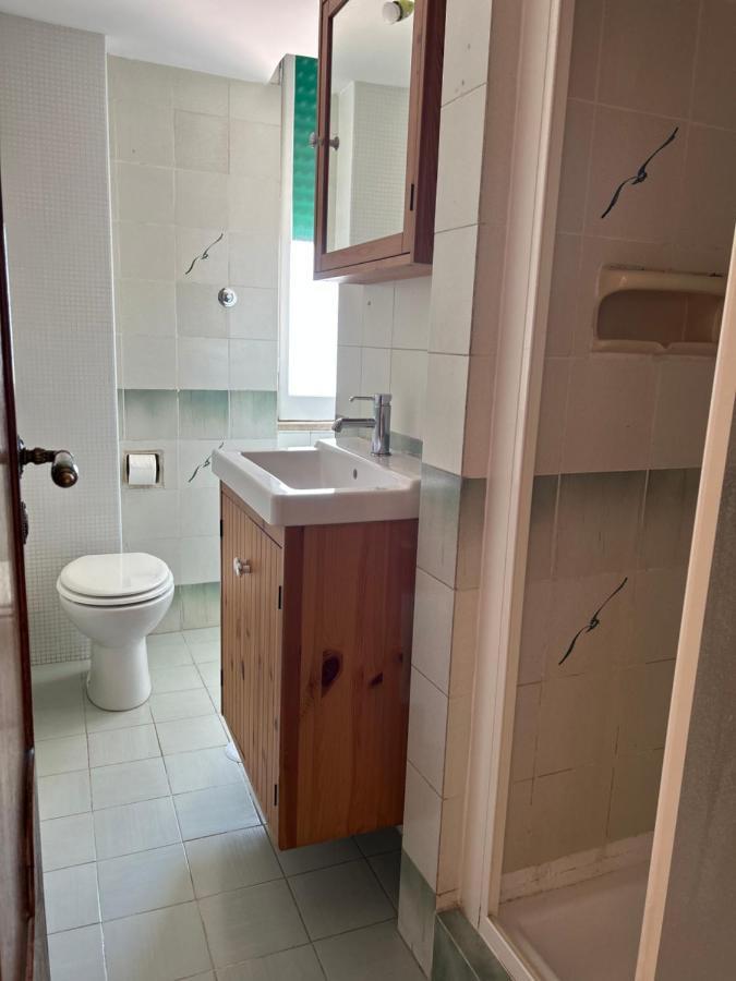 B&B Mare Colombo Σαλέρνο Εξωτερικό φωτογραφία