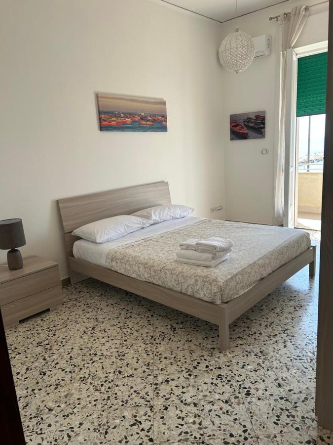 B&B Mare Colombo Σαλέρνο Εξωτερικό φωτογραφία