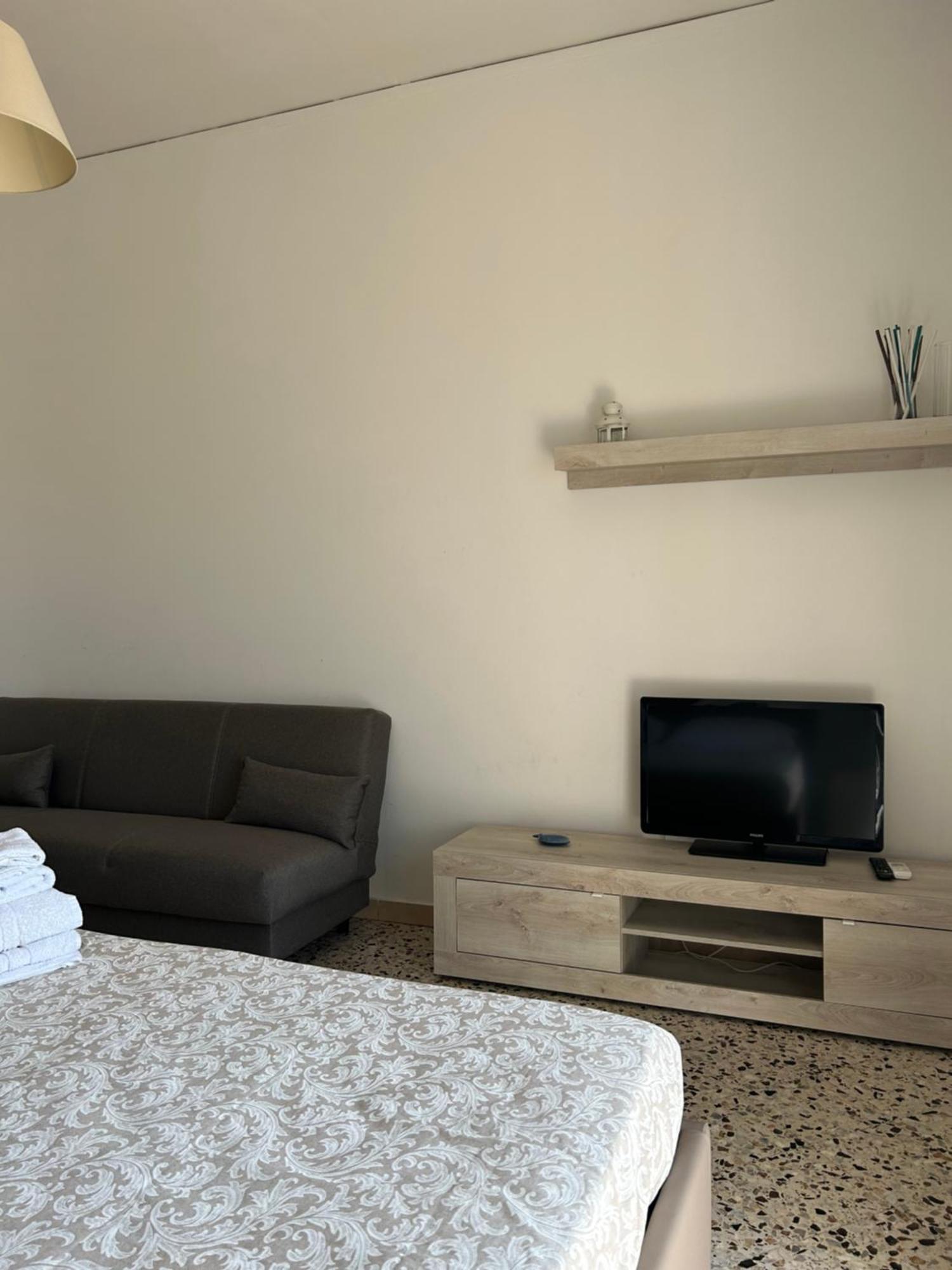 B&B Mare Colombo Σαλέρνο Εξωτερικό φωτογραφία